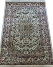 Синтетичний килим Heatset  6044A CREAM - высокое качество по лучшей цене в Украине.